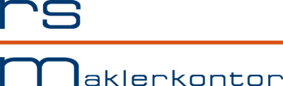 rs Maklerkontor Logo
